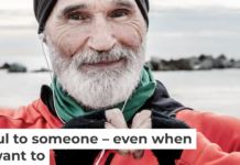 At times, feeling personally grateful to someone can feel like a big ask – but there are other forms of gratitude. Focus Pixel Art/Moment via Getty Images